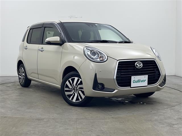 ブーン シルク Gパッケージ SAIII 4WD 社外SDナビ Bluetooth CD DVD フルセグ ETC 前後ドライブレコーダー 前後コーナーセンサー 車線逸脱警報 クリアランスソナー アイドリングストップ 運転席シートヒーター(29枚目)