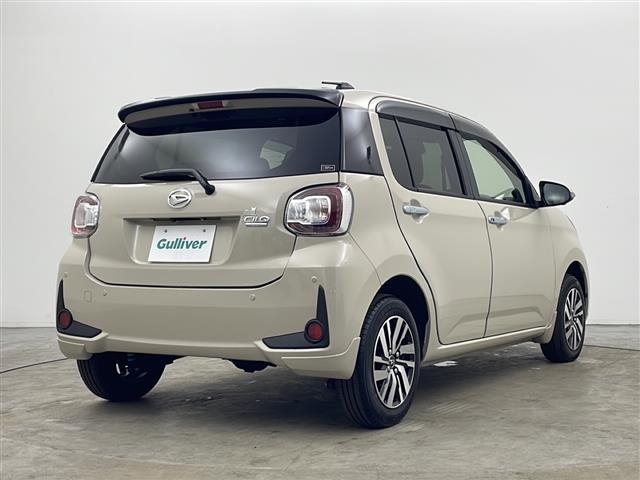 ブーン シルク Gパッケージ SAIII 4WD 社外SDナビ Bluetooth CD DVD フルセグ ETC 前後ドライブレコーダー 前後コーナーセンサー 車線逸脱警報 クリアランスソナー アイドリングストップ 運転席シートヒーター(32枚目)