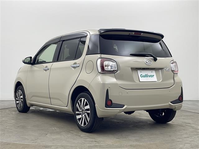 ブーン シルク Gパッケージ SAIII 4WD 社外SDナビ Bluetooth CD DVD フルセグ ETC 前後ドライブレコーダー 前後コーナーセンサー 車線逸脱警報 クリアランスソナー アイドリングストップ 運転席シートヒーター(42枚目)