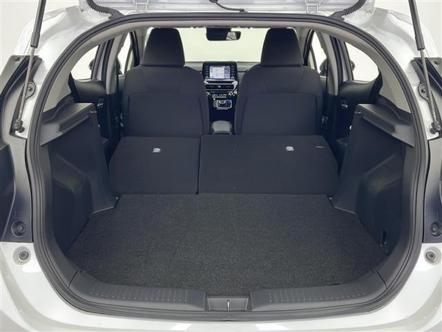 アクア G 純正ナビ バックカメラ スマートキー ETC クルーズコントロール 革巻きステアリング LEDヘッドライト AC100V プッシュスタート 寒冷地仕様 ミラーヒーター ドライブレコーダー オートライト(23枚目)