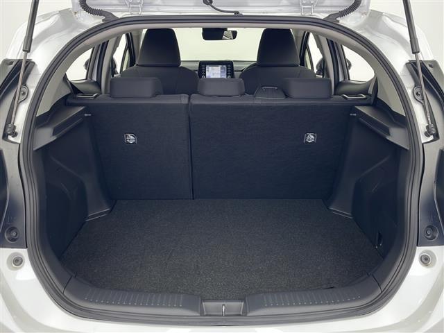 アクア G 純正ナビ バックカメラ スマートキー ETC クルーズコントロール 革巻きステアリング LEDヘッドライト AC100V プッシュスタート 寒冷地仕様 ミラーヒーター ドライブレコーダー オートライト(24枚目)