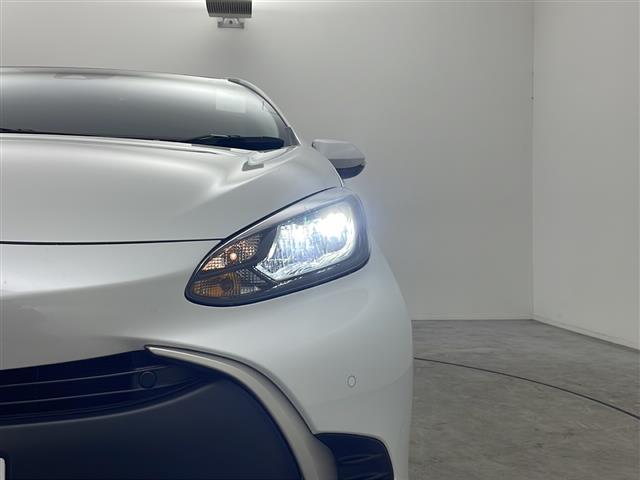 アクア G 純正ナビ バックカメラ スマートキー ETC クルーズコントロール 革巻きステアリング LEDヘッドライト AC100V プッシュスタート 寒冷地仕様 ミラーヒーター ドライブレコーダー オートライト(37枚目)