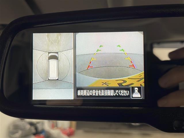 ルークス ハイウェイスター Gターボ 4WD 社外SDナビ Bluetooth CD DVD フルセグ 全方位カメラ ETC 前後コーナーセンサー クルーズコントロール 両側パワースライドドア 社外AW 前後シートヒーター(3枚目)