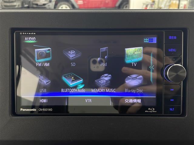 ルークス ハイウェイスター Gターボ 4WD 社外SDナビ Bluetooth CD DVD フルセグ 全方位カメラ ETC 前後コーナーセンサー クルーズコントロール 両側パワースライドドア 社外AW 前後シートヒーター(4枚目)