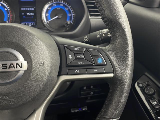 ルークス ハイウェイスター Gターボ 4WD 社外SDナビ Bluetooth CD DVD フルセグ 全方位カメラ ETC 前後コーナーセンサー クルーズコントロール 両側パワースライドドア 社外AW 前後シートヒーター(10枚目)