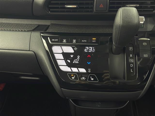 ルークス ハイウェイスター Gターボ 4WD 社外SDナビ Bluetooth CD DVD フルセグ 全方位カメラ ETC 前後コーナーセンサー クルーズコントロール 両側パワースライドドア 社外AW 前後シートヒーター(18枚目)