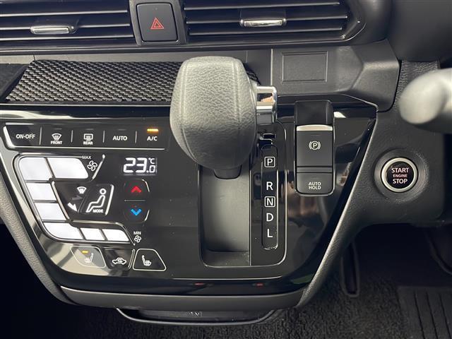 ルークス ハイウェイスター Gターボ 4WD 社外SDナビ Bluetooth CD DVD フルセグ 全方位カメラ ETC 前後コーナーセンサー クルーズコントロール 両側パワースライドドア 社外AW 前後シートヒーター(19枚目)