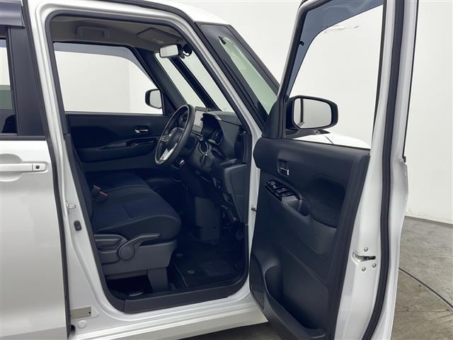 ルークス ハイウェイスター Gターボ 4WD 社外SDナビ Bluetooth CD DVD フルセグ 全方位カメラ ETC 前後コーナーセンサー クルーズコントロール 両側パワースライドドア 社外AW 前後シートヒーター(22枚目)