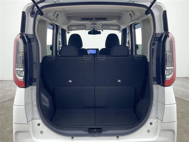 ルークス ハイウェイスター Gターボ 4WD 社外SDナビ Bluetooth CD DVD フルセグ 全方位カメラ ETC 前後コーナーセンサー クルーズコントロール 両側パワースライドドア 社外AW 前後シートヒーター(26枚目)