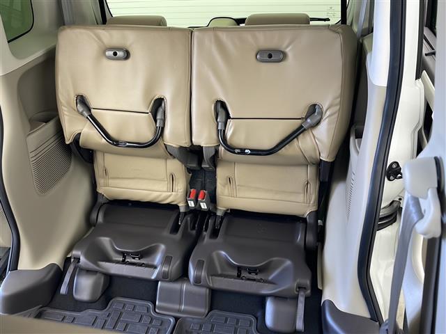 N-BOX G・Lホンダセンシング 4WD 純正ナビ フルセグTV バックカメラ アダプティブクルーズコントロール 片側パワースライドドア シートヒーター スマートキー オートライト LEDヘッドライト 純正フロアマット ETC(26枚目)