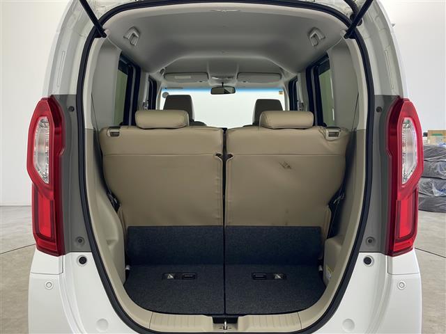 N-BOX G・Lホンダセンシング 4WD 純正ナビ フルセグTV バックカメラ アダプティブクルーズコントロール 片側パワースライドドア シートヒーター スマートキー オートライト LEDヘッドライト 純正フロアマット ETC(27枚目)