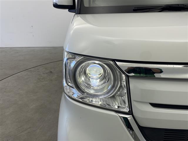 N-BOX G・Lホンダセンシング 4WD 純正ナビ フルセグTV バックカメラ アダプティブクルーズコントロール 片側パワースライドドア シートヒーター スマートキー オートライト LEDヘッドライト 純正フロアマット ETC(30枚目)