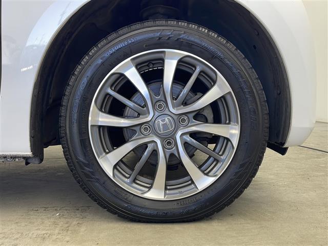 N-BOX G・Lホンダセンシング 4WD 純正ナビ フルセグTV バックカメラ アダプティブクルーズコントロール 片側パワースライドドア シートヒーター スマートキー オートライト LEDヘッドライト 純正フロアマット ETC(31枚目)