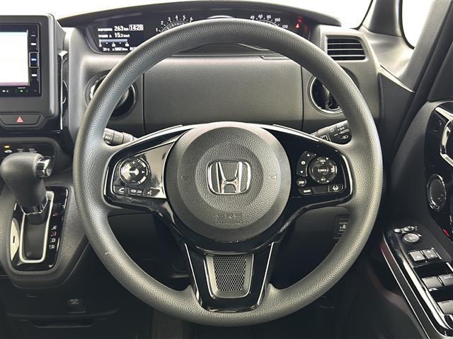 N-BOXカスタム L 4WD 純正ナビ フルセグTV バックカメラ レーダークルーズコントロール 両側パワースライドドア シートヒーター 純正フロアマット オートライト ドライブレコーダー ETC 取扱説明書 保証書(5枚目)