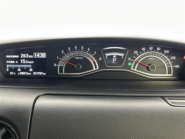 N-BOXカスタム L 4WD 純正ナビ フルセグTV バックカメラ レーダークルーズコントロール 両側パワースライドドア シートヒーター 純正フロアマット オートライト ドライブレコーダー ETC 取扱説明書 保証書(6枚目)