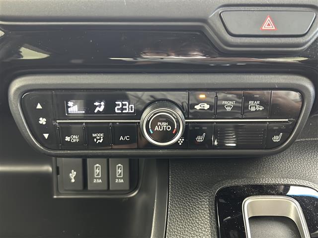 N-BOXカスタム L 4WD 純正ナビ フルセグTV バックカメラ レーダークルーズコントロール 両側パワースライドドア シートヒーター 純正フロアマット オートライト ドライブレコーダー ETC 取扱説明書 保証書(14枚目)