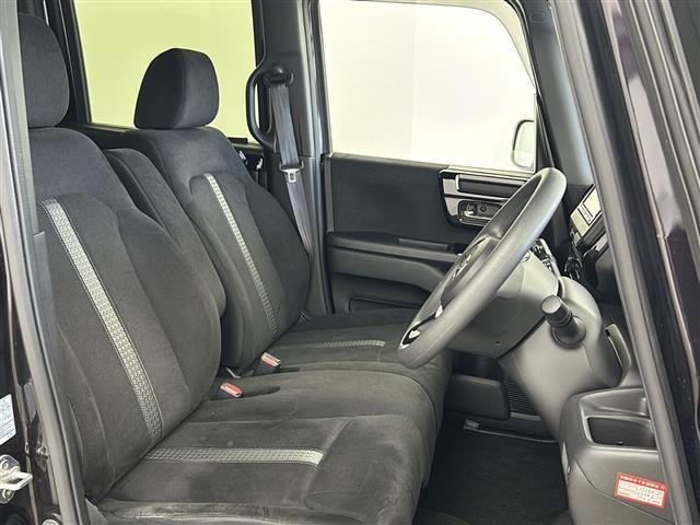 N-BOXカスタム L 4WD 純正ナビ フルセグTV バックカメラ レーダークルーズコントロール 両側パワースライドドア シートヒーター 純正フロアマット オートライト ドライブレコーダー ETC 取扱説明書 保証書(22枚目)