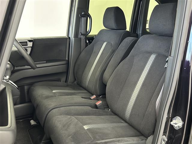 N-BOXカスタム L 4WD 純正ナビ フルセグTV バックカメラ レーダークルーズコントロール 両側パワースライドドア シートヒーター 純正フロアマット オートライト ドライブレコーダー ETC 取扱説明書 保証書(23枚目)