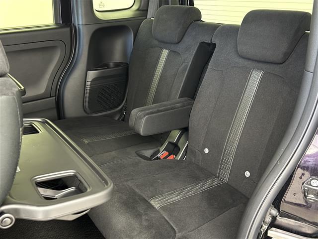 N-BOXカスタム L 4WD 純正ナビ フルセグTV バックカメラ レーダークルーズコントロール 両側パワースライドドア シートヒーター 純正フロアマット オートライト ドライブレコーダー ETC 取扱説明書 保証書(25枚目)