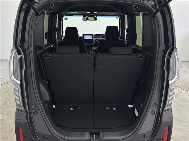 N-BOXカスタム L 4WD 純正ナビ フルセグTV バックカメラ レーダークルーズコントロール 両側パワースライドドア シートヒーター 純正フロアマット オートライト ドライブレコーダー ETC 取扱説明書 保証書(26枚目)