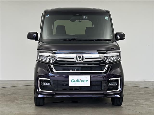 N-BOXカスタム L 4WD 純正ナビ フルセグTV バックカメラ レーダークルーズコントロール 両側パワースライドドア シートヒーター 純正フロアマット オートライト ドライブレコーダー ETC 取扱説明書 保証書(33枚目)