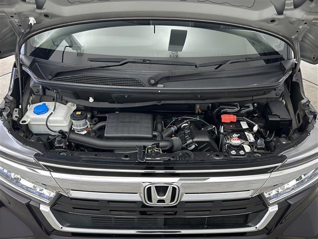 N-BOXカスタム L 4WD 純正ナビ フルセグTV バックカメラ レーダークルーズコントロール 両側パワースライドドア シートヒーター 純正フロアマット オートライト ドライブレコーダー ETC 取扱説明書 保証書(40枚目)