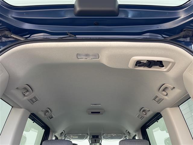 ステップワゴン エアー EX ホンダセンシング 両側パワースライドドア マルチビューカメラ コンビシート 前席シートヒーター 電動リアゲート 2列目オットマン 全列USB 革巻きステアリング スマートキー パドルシフト(24枚目)