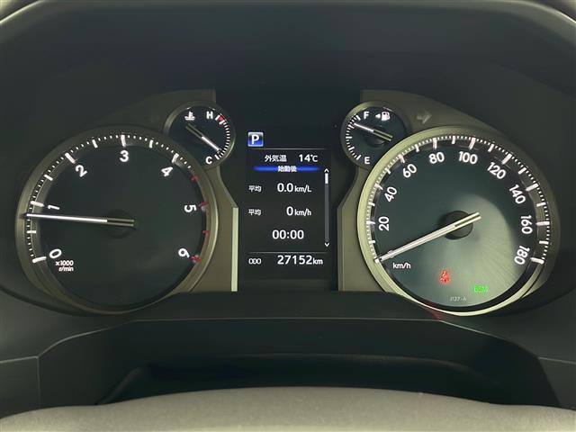 ランドクルーザープラド TX Lパッケージ 純正ナビ バックカメラ フルセグTV モデリスタエアロ サンルーフ 前席パワーシート 衝突被害軽減システム フロントワイパーデアイサー 横滑り防止装置 スマートキー プッシュスタート(6枚目)