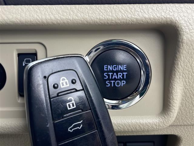 ランドクルーザープラド TX Lパッケージ 純正ナビ バックカメラ フルセグTV モデリスタエアロ サンルーフ 前席パワーシート 衝突被害軽減システム フロントワイパーデアイサー 横滑り防止装置 スマートキー プッシュスタート(12枚目)