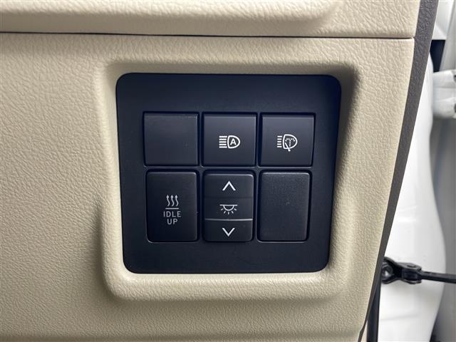 ランドクルーザープラド TX Lパッケージ 純正ナビ バックカメラ フルセグTV モデリスタエアロ サンルーフ 前席パワーシート 衝突被害軽減システム フロントワイパーデアイサー 横滑り防止装置 スマートキー プッシュスタート(14枚目)