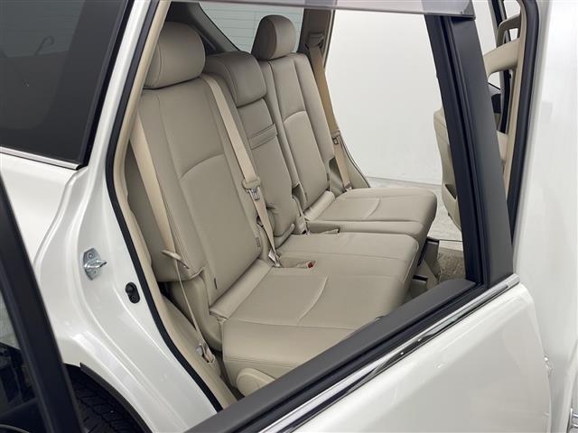 ランドクルーザープラド TX Lパッケージ 純正ナビ バックカメラ フルセグTV モデリスタエアロ サンルーフ 前席パワーシート 衝突被害軽減システム フロントワイパーデアイサー 横滑り防止装置 スマートキー プッシュスタート(20枚目)