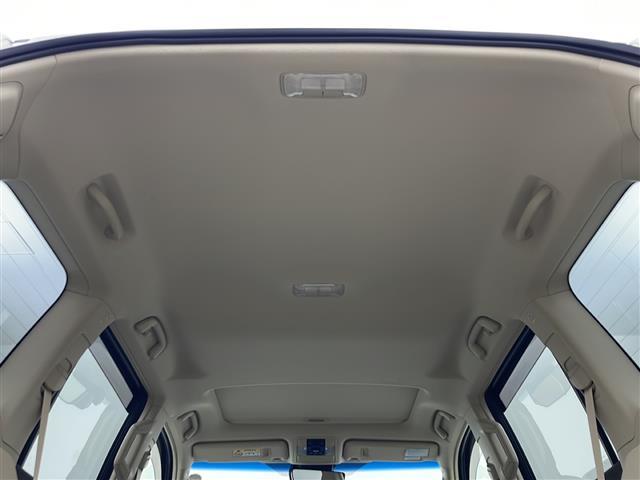 ランドクルーザープラド TX Lパッケージ 純正ナビ バックカメラ フルセグTV モデリスタエアロ サンルーフ 前席パワーシート 衝突被害軽減システム フロントワイパーデアイサー 横滑り防止装置 スマートキー プッシュスタート(25枚目)