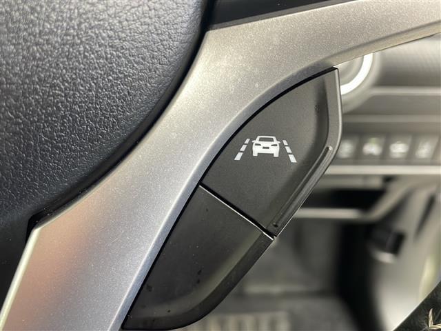 クロスビー ハイブリッドMZ 4WD 純正ナビ Bluetooth CD ワンセグ バックカメラ 前席シートヒーター ETC レーンキープアシスト クルーズコントロール クリアランスソナー アイドリングストップ 純正AW(9枚目)