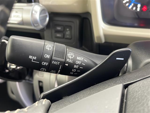 クロスビー ハイブリッドMZ 4WD 純正ナビ Bluetooth CD ワンセグ バックカメラ 前席シートヒーター ETC レーンキープアシスト クルーズコントロール クリアランスソナー アイドリングストップ 純正AW(14枚目)