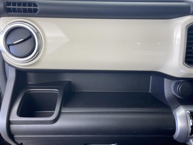 クロスビー ハイブリッドMZ 4WD 純正ナビ Bluetooth CD ワンセグ バックカメラ 前席シートヒーター ETC レーンキープアシスト クルーズコントロール クリアランスソナー アイドリングストップ 純正AW(16枚目)