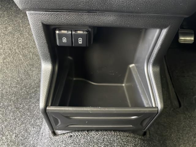 クロスビー ハイブリッドMZ 4WD 純正ナビ Bluetooth CD ワンセグ バックカメラ 前席シートヒーター ETC レーンキープアシスト クルーズコントロール クリアランスソナー アイドリングストップ 純正AW(18枚目)