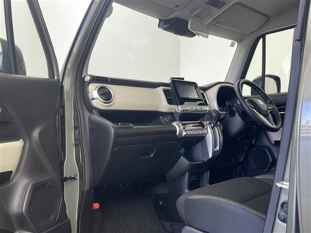 クロスビー ハイブリッドMZ 4WD 純正ナビ Bluetooth CD ワンセグ バックカメラ 前席シートヒーター ETC レーンキープアシスト クルーズコントロール クリアランスソナー アイドリングストップ 純正AW(22枚目)