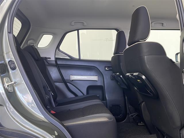 クロスビー ハイブリッドMZ 4WD 純正ナビ Bluetooth CD ワンセグ バックカメラ 前席シートヒーター ETC レーンキープアシスト クルーズコントロール クリアランスソナー アイドリングストップ 純正AW(23枚目)