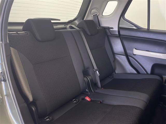 クロスビー ハイブリッドMZ 4WD 純正ナビ Bluetooth CD ワンセグ バックカメラ 前席シートヒーター ETC レーンキープアシスト クルーズコントロール クリアランスソナー アイドリングストップ 純正AW(24枚目)