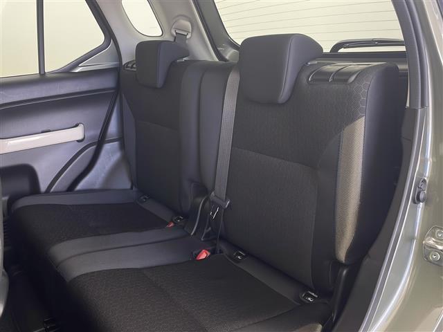 クロスビー ハイブリッドMZ 4WD 純正ナビ Bluetooth CD ワンセグ バックカメラ 前席シートヒーター ETC レーンキープアシスト クルーズコントロール クリアランスソナー アイドリングストップ 純正AW(25枚目)