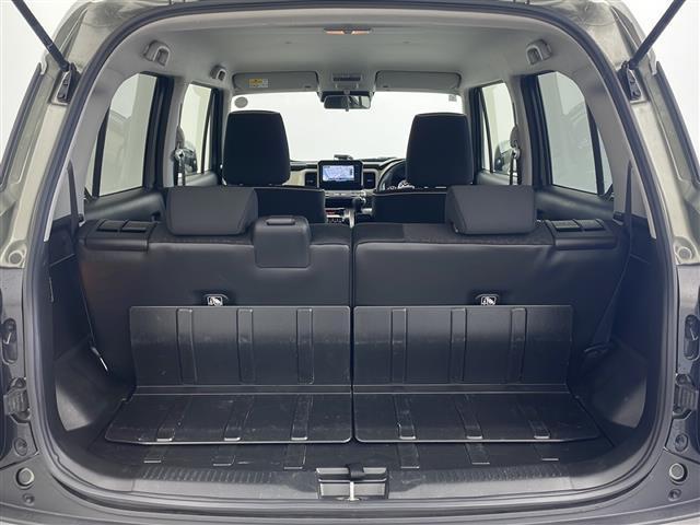 クロスビー ハイブリッドMZ 4WD 純正ナビ Bluetooth CD ワンセグ バックカメラ 前席シートヒーター ETC レーンキープアシスト クルーズコントロール クリアランスソナー アイドリングストップ 純正AW(26枚目)