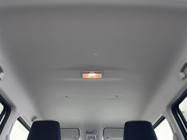 クロスビー ハイブリッドMZ 4WD 純正ナビ Bluetooth CD ワンセグ バックカメラ 前席シートヒーター ETC レーンキープアシスト クルーズコントロール クリアランスソナー アイドリングストップ 純正AW(28枚目)