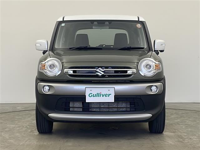 クロスビー ハイブリッドMZ 4WD 純正ナビ Bluetooth CD ワンセグ バックカメラ 前席シートヒーター ETC レーンキープアシスト クルーズコントロール クリアランスソナー アイドリングストップ 純正AW(30枚目)