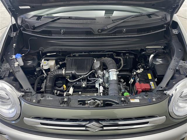 クロスビー ハイブリッドMZ 4WD 純正ナビ Bluetooth CD ワンセグ バックカメラ 前席シートヒーター ETC レーンキープアシスト クルーズコントロール クリアランスソナー アイドリングストップ 純正AW(39枚目)