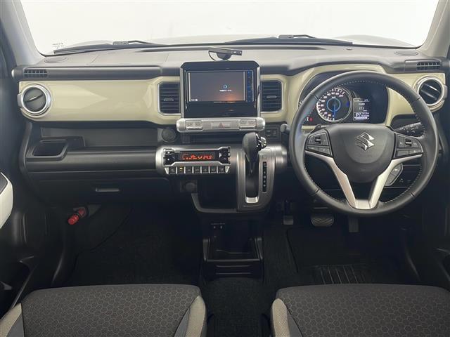 クロスビー ハイブリッドMZ 4WD 純正ナビ Bluetooth CD ワンセグ バックカメラ 前席シートヒーター ETC レーンキープアシスト クルーズコントロール クリアランスソナー アイドリングストップ 純正AW(41枚目)