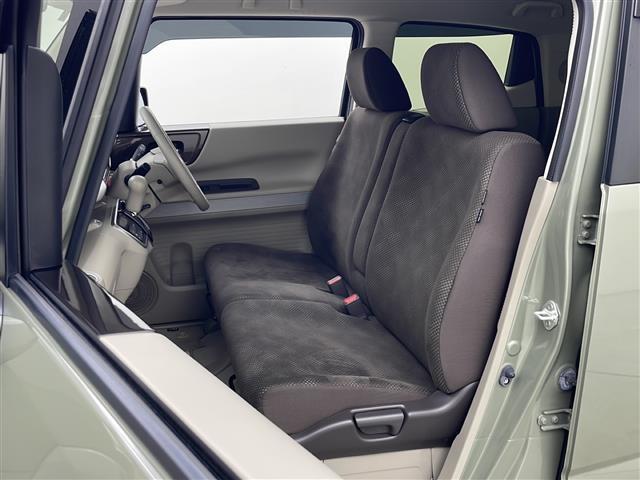 N-BOXスラッシュ G・Lノヴァカントリースタイル 4WD ディスプレイオーディオ Bluetooth CD ワンセグ ビルトインETC 前席シートヒーター ステアリングヒーター 電動パワーステアリングシステム 純正フロアマット オートライト(22枚目)