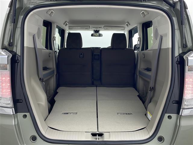 N-BOXスラッシュ G・Lノヴァカントリースタイル 4WD ディスプレイオーディオ Bluetooth CD ワンセグ ビルトインETC 前席シートヒーター ステアリングヒーター 電動パワーステアリングシステム 純正フロアマット オートライト(27枚目)