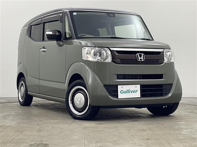 N-BOXスラッシュ G・Lノヴァカントリースタイル 4WD ディスプレイオーディオ Bluetooth CD ワンセグ ビルトインETC 前席シートヒーター ステアリングヒーター 電動パワーステアリングシステム 純正フロアマット オートライト(29枚目)