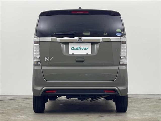 N-BOXスラッシュ G・Lノヴァカントリースタイル 4WD ディスプレイオーディオ Bluetooth CD ワンセグ ビルトインETC 前席シートヒーター ステアリングヒーター 電動パワーステアリングシステム 純正フロアマット オートライト(33枚目)