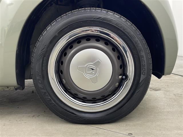 N-BOXスラッシュ G・Lノヴァカントリースタイル 4WD ディスプレイオーディオ Bluetooth CD ワンセグ ビルトインETC 前席シートヒーター ステアリングヒーター 電動パワーステアリングシステム 純正フロアマット オートライト(37枚目)